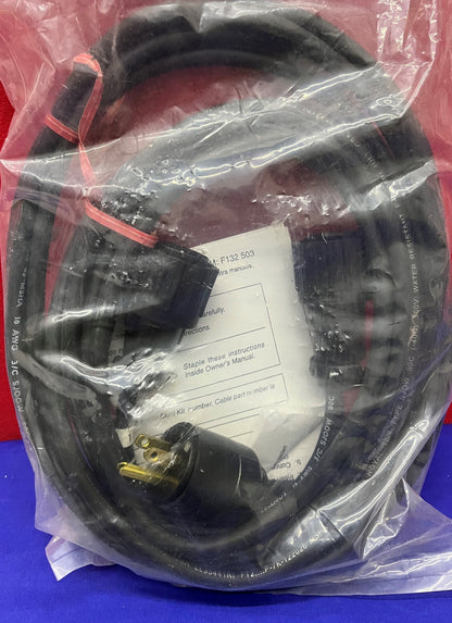 Miller Electric KK-27 Adapter Cord 14 Pin 115V 042447