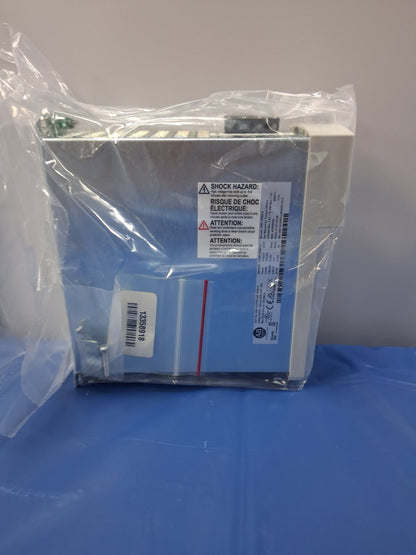 Allen Bradley KINETIX 350 SERVO DRIVE  2097-V33PR3-LM PN-102499 120V /240  NEW