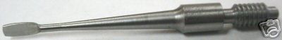 Circon Microtool MTC-120 MicroHook Spitzen Werkzeuge Hobbys