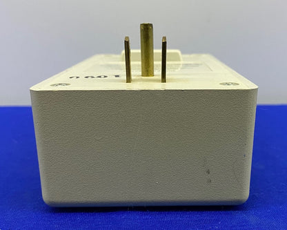 PROTEZIONE DA SOVRATENSIONE FAXMAX ® 120VAC 50/60HZ MAX 10 AMP