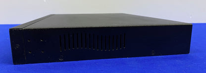 DELL POWERCONNECT 2724 ETHERNET SWITCH 24 PORT