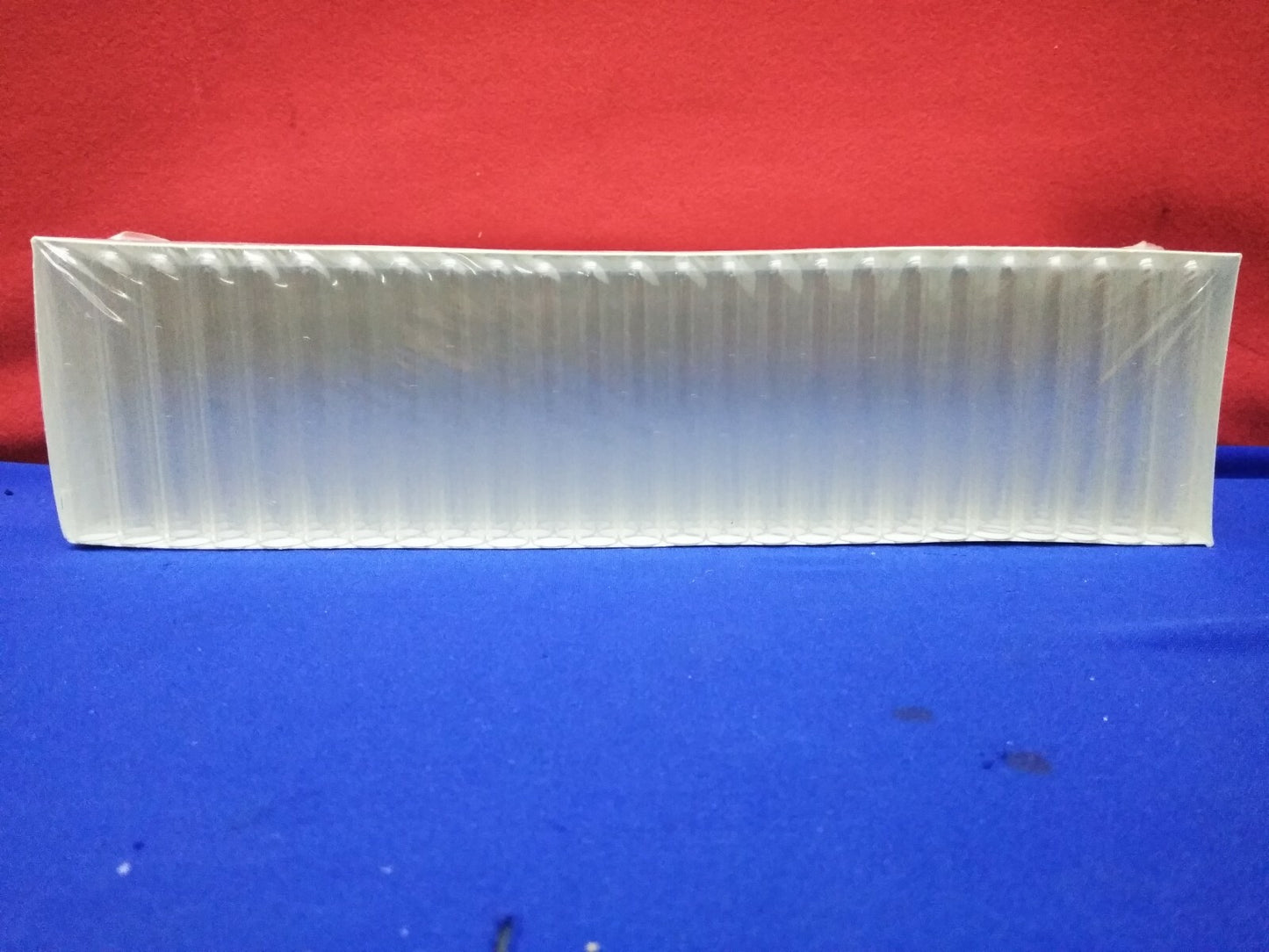 FISHERBRAND DISPOSABLE CULTURE TUBES CAT. 14-961-26 12 X 75 MM