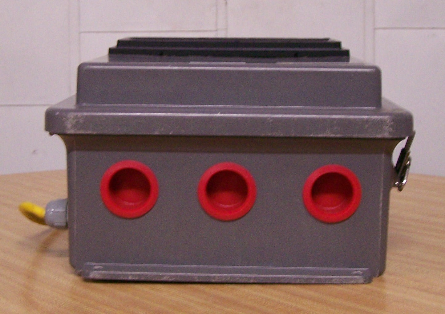 SISTEMA DI CONTROLLO DEL CHIARIFICATORE CCS 2000 DELLA DREXELBROOK ENGINEERING COMPANY