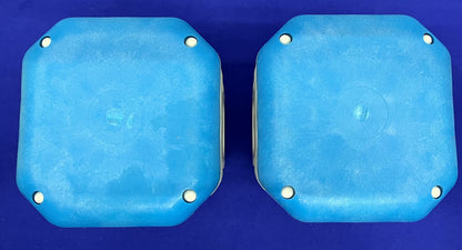 BECKMAN ZENTRIFUGE SCHWINGEEIMERADAPTER 30 WELL 2ER-PACK 