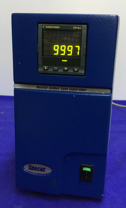 SPECAC 10542 HEATED GOLDEN GATE CONTROLLER 240V 50HZ 150W