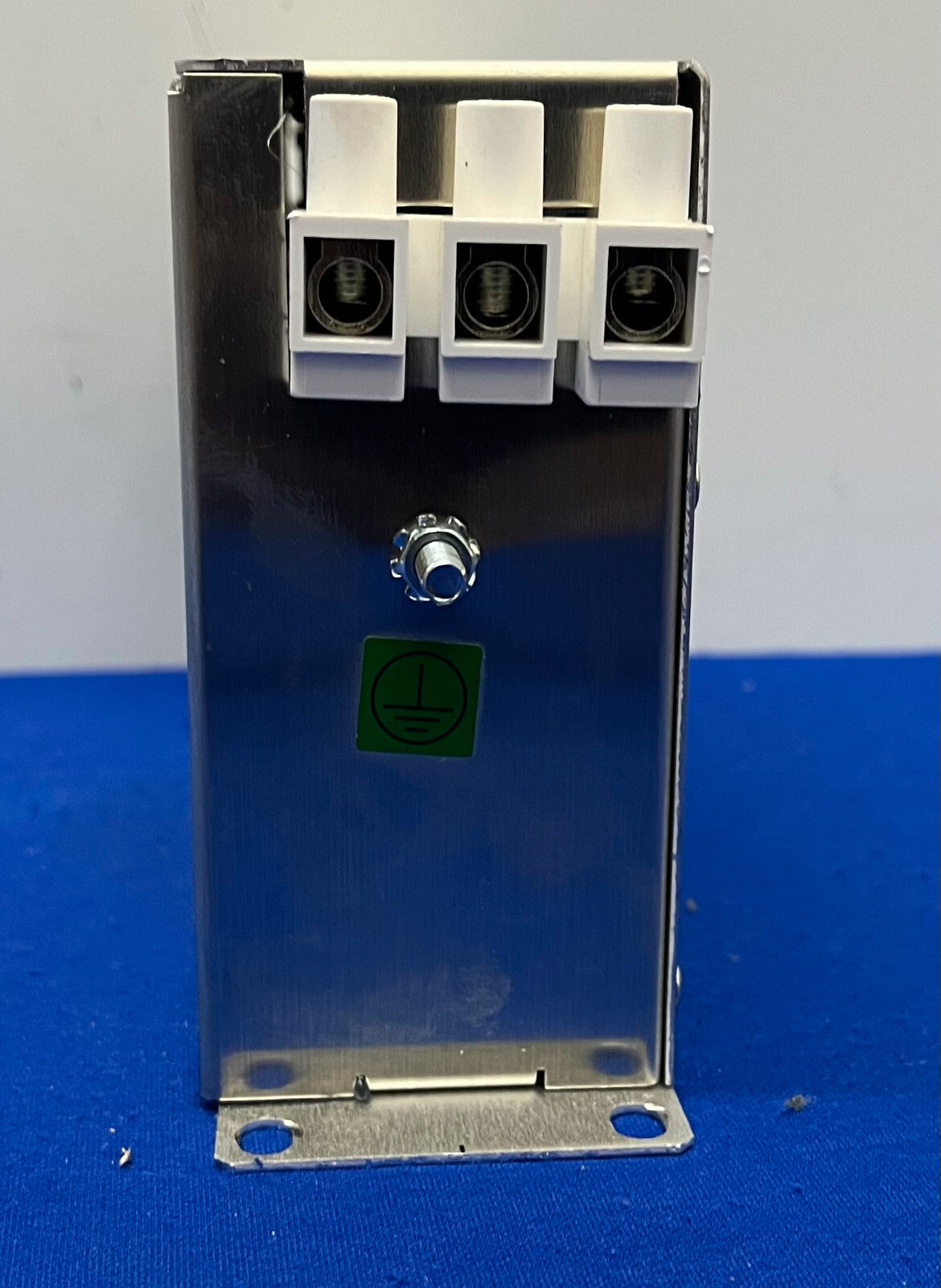 Allen Bradley AB AC DRIVE 2198 / 2198-DBR20-F Ser A FILTRO DE LÍNEA