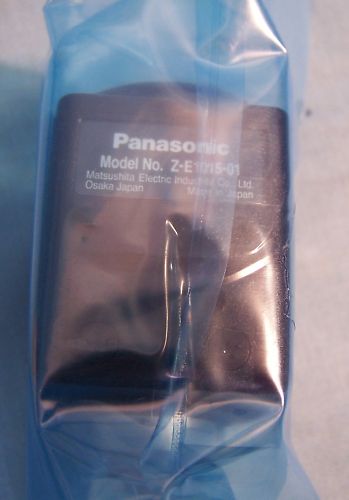 PANASONIC  Z-E1015-01 1/3"  3CCD COLOR CAMERA HEAD FOR MICROSCOPES
