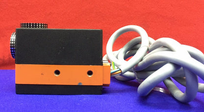 SICK NT8-06532 PHOTOEYE PHOTOELECTRIC SENSOR