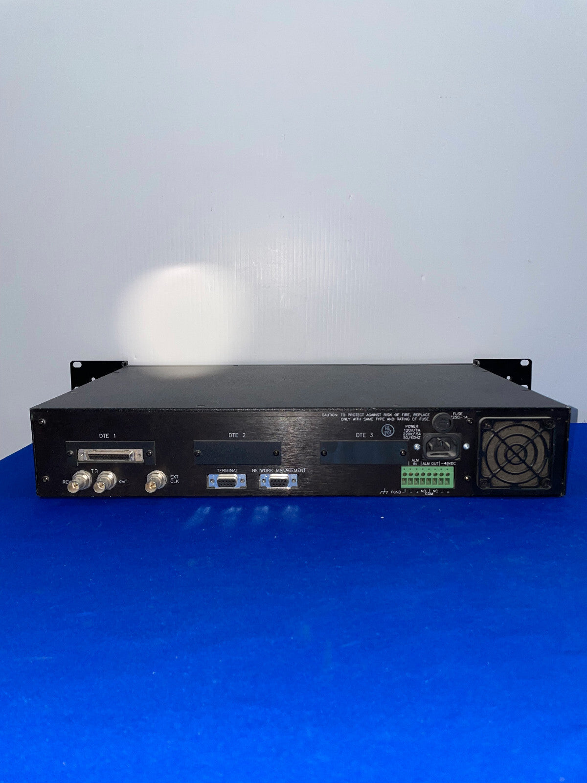 DIGITAL LINK, DL3100, DIGITALER SERVICE-MULTIPLEXER