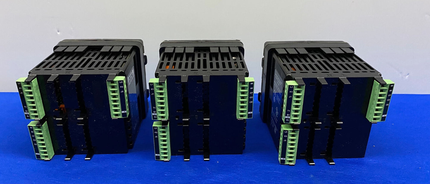 WATLOW EZ-ZONE® PM4C1EA-AAEAAAA INTEGRIERTER MULTIFUNKTIONS-CONTROLLER