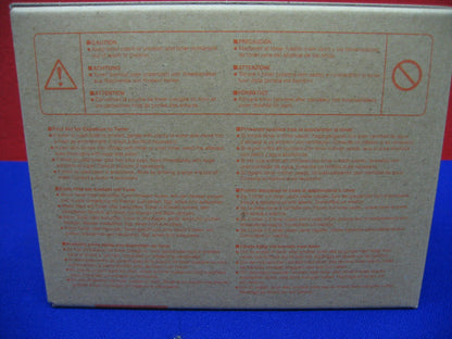 Ricoh Type R1 Toner Cassette Yellow Box Stamped 751342010 Part No. 888341