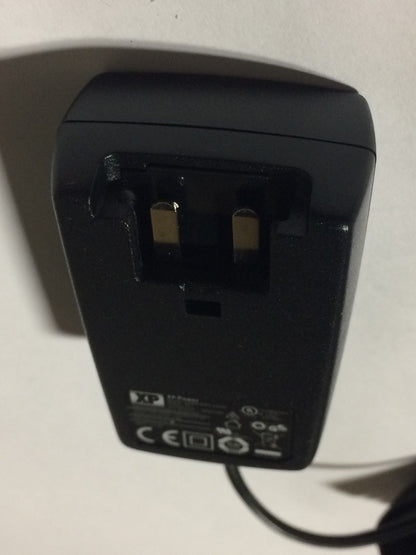 ALIMENTATORE XP Power 5 VDC 1.6A USB MICRO B 100-240 VEP08US05-Micro B - QTY 2
