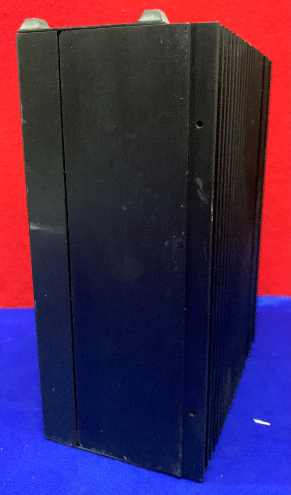 Unidad Parker Compumotor MicroStep Drive serie SX (etiqueta faltante)