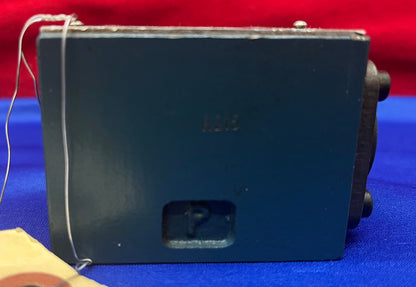 BOSCH 0810090133 081WV06P1N170WS024/00A0 PMAX 315 VALVE
