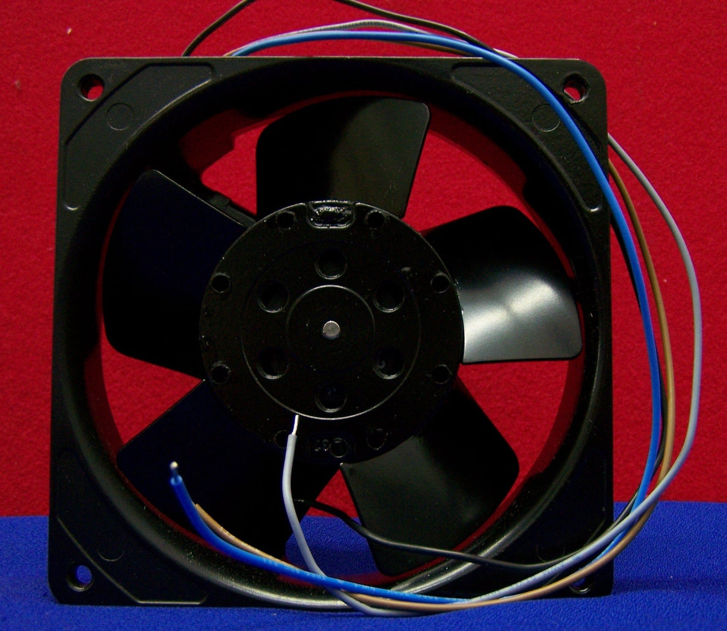 EBM-PAPST / EBMPAPST 4590 ZW / 4590ZW FAN