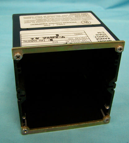 PROCESREGELAPPARATUUR MODEL 4201A-PC2-F