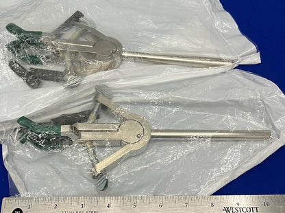 VWR TALON® 915200 21572-800 GRANDES PINCES D'EXTENSION DE LABORATOIRE À 3 BROCHES DA « A » QTE 2 