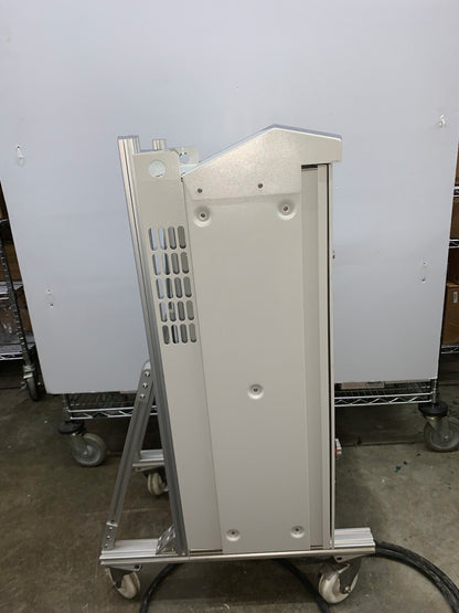ABB ACS550-PD-024A-2+B058 7.5 GENERAL PURPOSE VARIBLE FREQ DRIVE DISCON. SWITCH