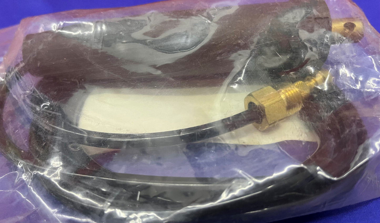 CK Worldwide Safe-Loc SL5-35 Gas Cooled WELD For Dinse 35-95 CKC150 CK150,CKA16