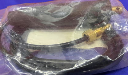 CK Worldwide Safe-Loc SL5-35 Gas Cooled WELD For Dinse 35-95 CKC150 CK150,CKA16