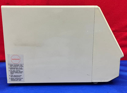 PARTS/REPAIR SONICS & MATERIALS H501 ULTRASONIC POWER SUPPLY CONTROLLER