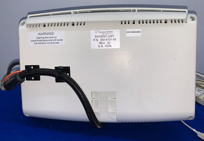 BIOSENSE WEBSTER CARTO XP EM-4701-50 CON CAVI