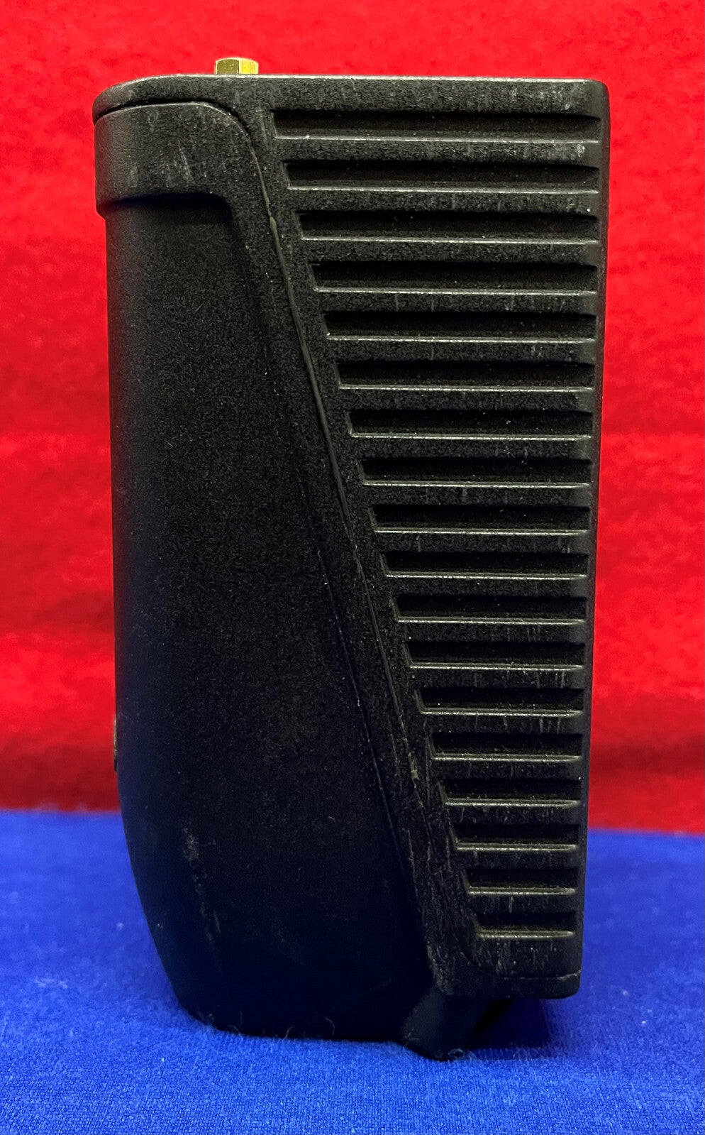 Omron Microscan FIS-6700-0002 Barcode Scanner 101.6mm FD=4.0”
