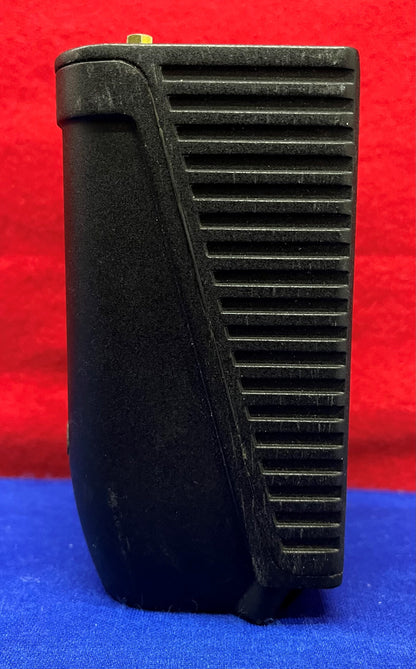Omron Microscan FIS-6700-0002 Barcode Scanner 101.6mm FD=4.0”