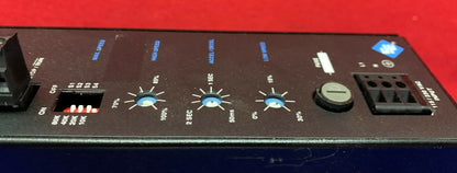 Oscillateur et suiveur de vitesse analogique Superior Electric SLO-SYN 2000 SS2000-OF