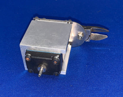 VESSEL CO. GT-NF05 AIR VESSEL