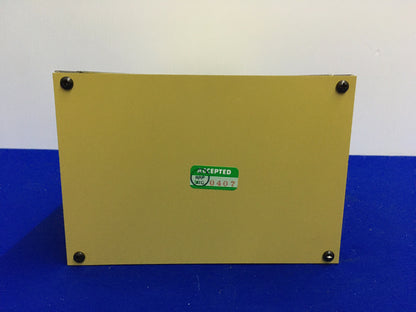 FUENTE DE ALIMENTACIÓN REGULADA ACOPIAN A50HT600 50 VDC