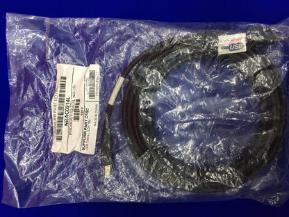 NUOVO - NBAC0214L / 101C CAVO USB LSZH, 5M