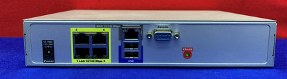 Rete Edgewater Serie 4550 120-4550-01-D