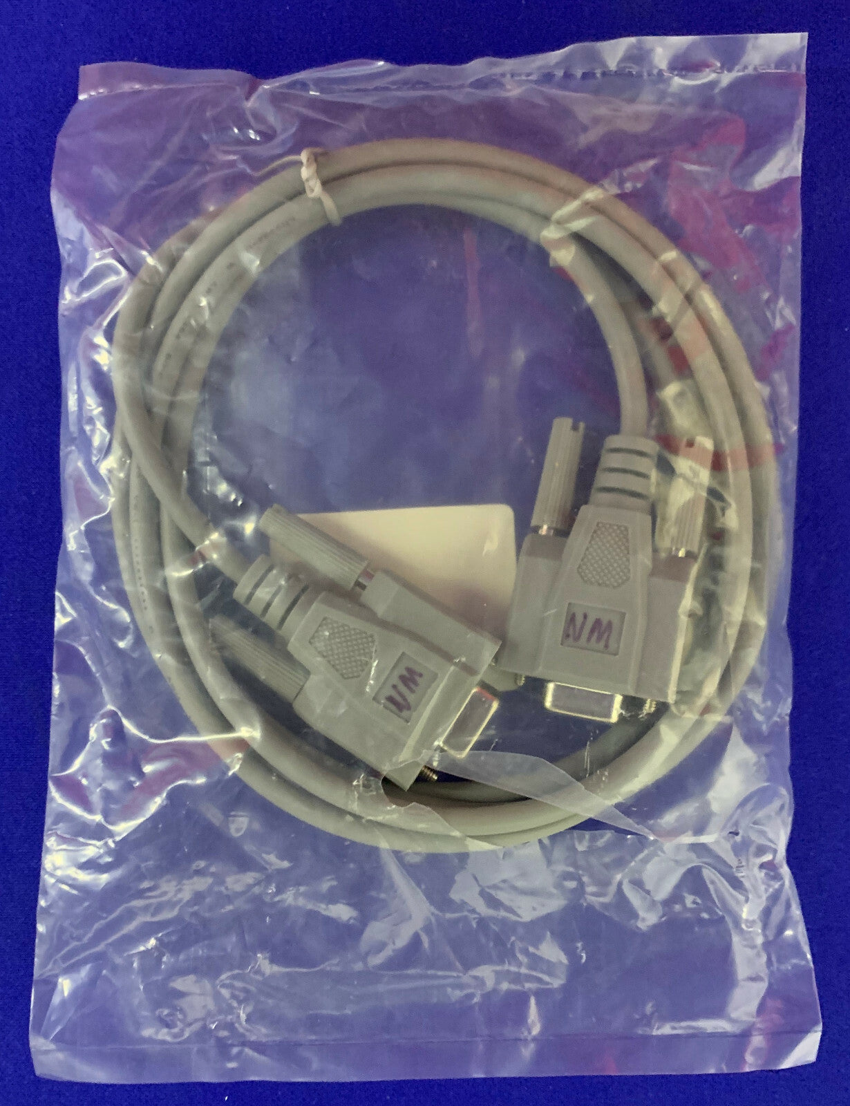 MULTICOMP SPC19917 AUDIO / VIDEO CABLE 6FT