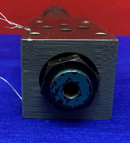 Rexroth K50 ZDR 6 DA7-42/150Y Hydraulic Pressure Reducing Valve 424621/1*