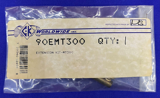 CK Worldwide 90EMT300 Extension Kit 90 MT300