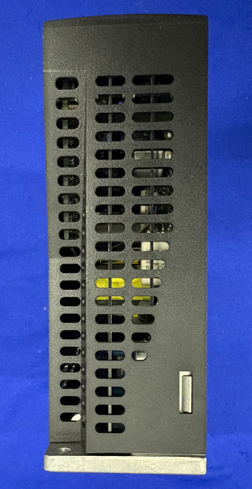 ORIENTAL MOTOR AZD-AD STEPPING MOTOR DRIVER INPUT 100-120V - PARTS/REPAIR