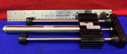 USED - PARKER XLT06-06B4-B XLT SERIES THRUST SLIDE MAX PSI 100