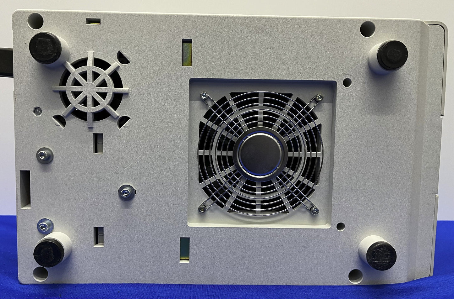 EPPENDORF 5333 MASTERCYCLER 115V THERMALCYCLER-EINHEIT, EINSCHALTET