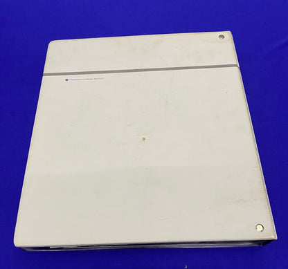 TEKTRONIX TDS 070-9556-00,FAMILY DIGITIZING OSCILLOSCOPES PROGRAMMER MANUAL