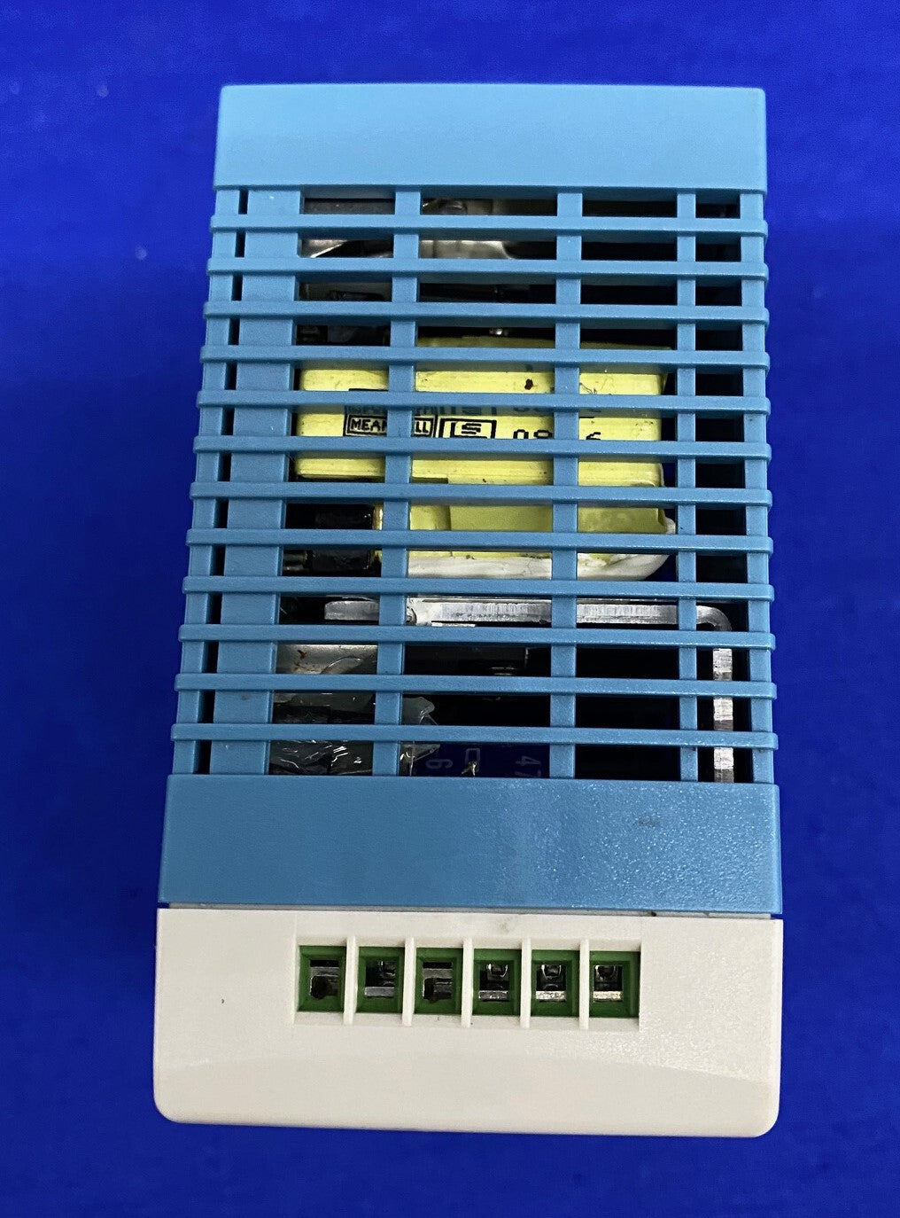 Alimentation Altech PS-S10048 AC-DC 48 V 2 A 100-240 V Montage sur rail DIN MDR-100-48