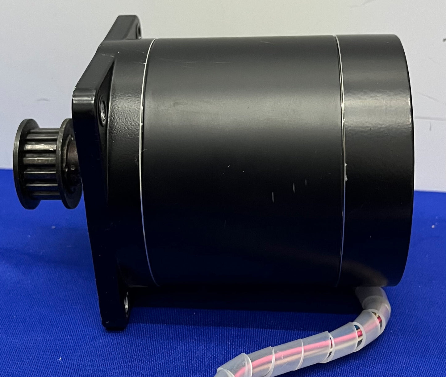VEXTA STEPPING MOTOR UPH559H-A 5-PHASE