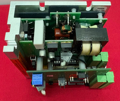 AMERICAN CONTROL RGM403-10 PERMANENT MAGNET DC MOTOR CONTROL