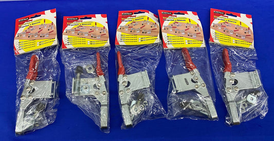 BLACKJACK ™ #17517 / 17517 TOGGLE CLAMP D500 POUND - 1 LOT QTY 5