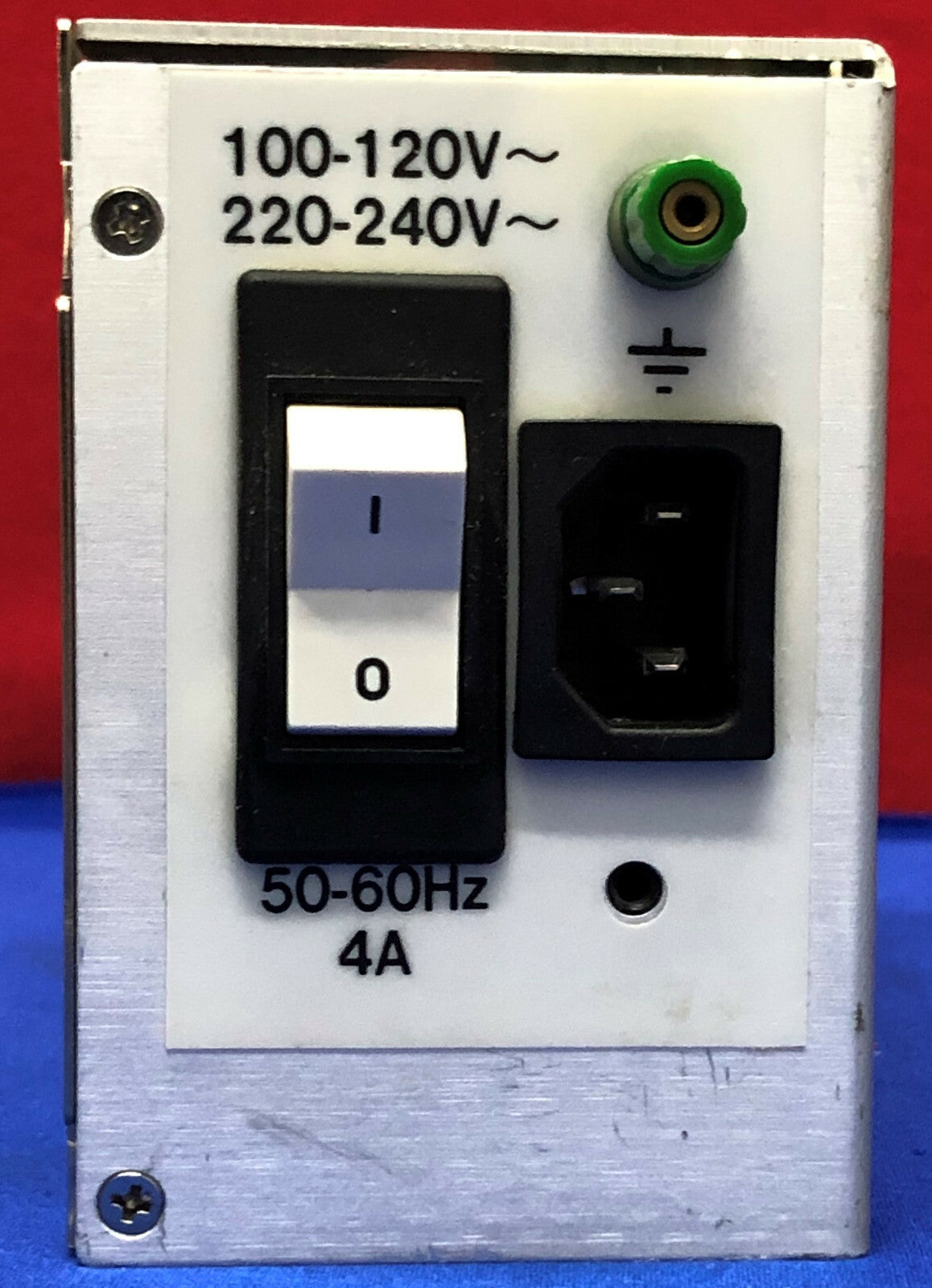 TPI-STROMVERSORGUNG DC KHUK149-40 SN 047
