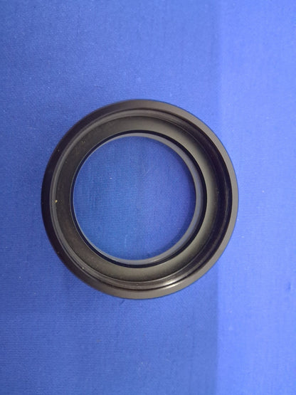 LEICA 10446318 0.5X/WD 200MM MICROSCOPE OBJECTIVE LENS FOR S4E, S6E, S6
