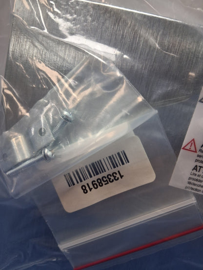 Allen Bradley KINETIX 350 SERVO DRIVE  2097-V33PR3-LM PN-102499 120V /240  NEW