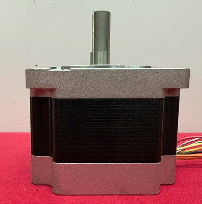 APPLIED MOTION HT34-504 NEMA 34 HIGH TORQUE STEPPER MOTOR 2 PHASE HYBRID