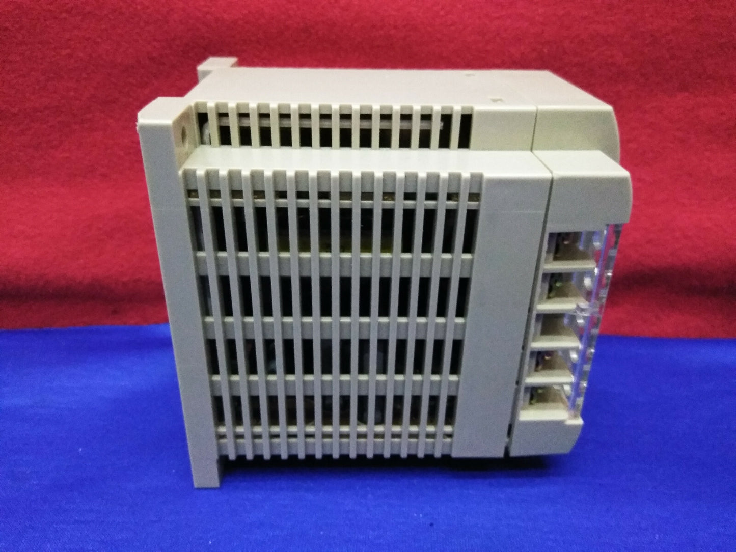FUENTE DE ALIMENTACIÓN OMRON S82K-05024