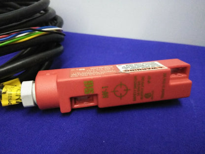 SCIENTIFIC TECHNOLOGIES INC MF1 28361-0010 SICHERHEITSSCHALTER 